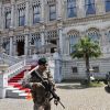 Ukraine-Russia talks: Time and location of Istanbul meeting revealed