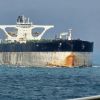 Iran signals safe passage through Strait of Hormuz following suspension of US operation