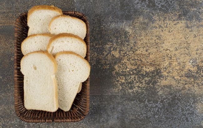 Stop eating white bread: Three things you need to know
