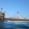 Russia strikes civilian ship near Odesa, killing four Indians
