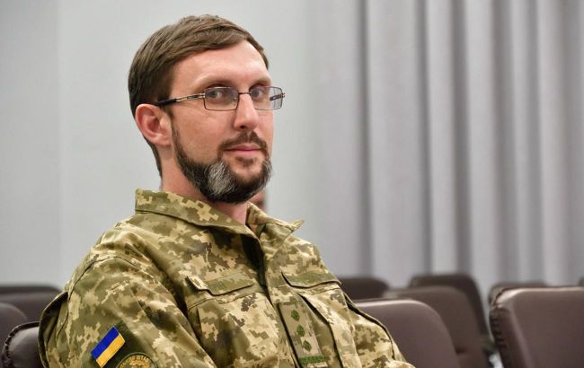 No trust in ceasefire: Ukrainian intelligence warns Russian threat remains