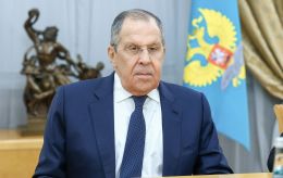 Russia announces date and location for next round of Ukraine talks