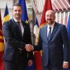 Montenegro opens way for conclusion EU accession talks - Michel