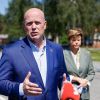 Why Washington halted weapons supplies to Ukraine: Explanation of US Ambassador to NATO