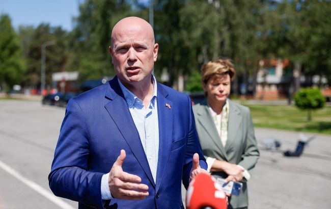 Why Washington halted weapons supplies to Ukraine: Explanation of US Ambassador to NATO