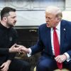 Trump claims Ukraine did nothing to help with Iran