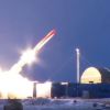 Norwegian intelligence reveals launch site of Russia's Burevestnik missile