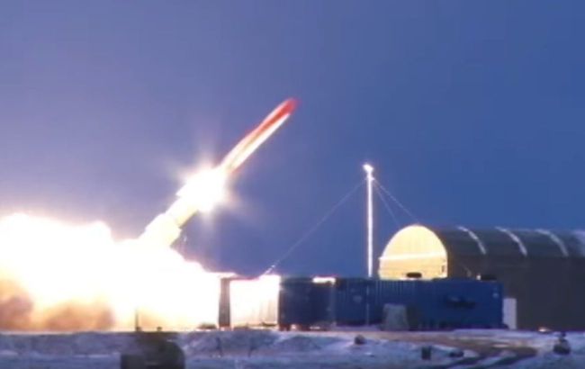 Norwegian intelligence reveals launch site of Russia's Burevestnik missile