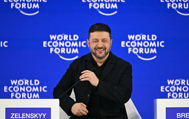 Zelenskyy on free trade zone with US: It will boost investment