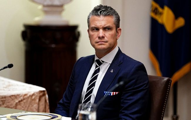 Hegseth to skip next Ramstein meeting, Politico reveals who will attend instead