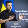 Ukrainian Commander-in-Chief reports to Zelenskyy on frontline situation