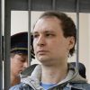 Russia frees former US Marine from prison