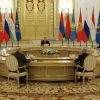 Russia did not request CSTO assistance amid Ukrainian advances in Kursk region