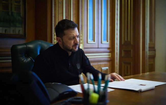 Zelenskyy reveals why Russia is stalling prisoner exchange process