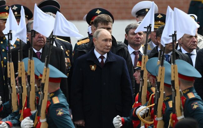 Will Russia pause fighting on May 9? Expert explains