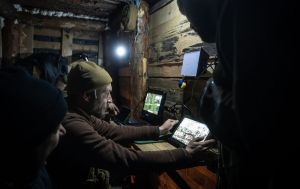 Ukrainian forces strike attack drone factory in Russia's Tatarstan — General Staff