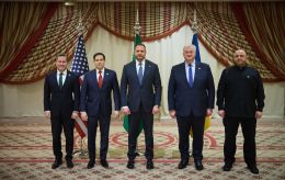 Red lines and Ukrainian DM's role in Jeddah talks: RBC-Ukraine reveals details of meeting