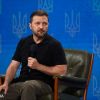 Zelenskyy names two fronts where Russia must lose combat capability