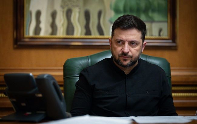 Zelenskyy unveils new steps for Ukraine&rsquo;s Freyja anti-ballistic program