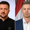 Hungarian PM seeks meeting with Zelenskyy, raises concerns over Hungarians' rights in Ukraine