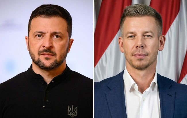 Hungarian PM seeks meeting with Zelenskyy, raises concerns over Hungarians' rights in Ukraine