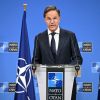 Rutte announces Zelenskyy&rsquo;s participation in NATO summit in T&uuml;rkiye