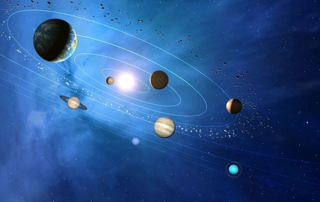 Don't miss February 28 planetary alignment, next event comes in 2034