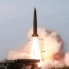 Russia receives new ballistic missile deliveries from North Korea - NYT