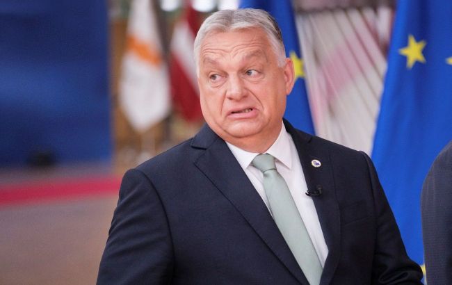 Orbán says US sanctions targeting Russian oil companies are mistake