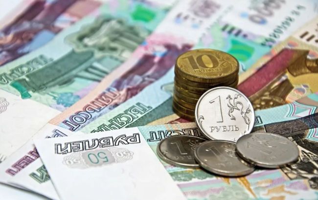 Russia's budget deficit surges despite high oil revenues &ndash; Bloomberg