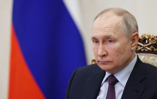 Putin threatens countries that authorized Ukraine's strikes on Russia