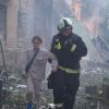 Kyiv hit overnight: Death toll rises to 5
