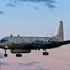 Poland intercepts Russian aircraft over the Baltic Sea for third day in a row