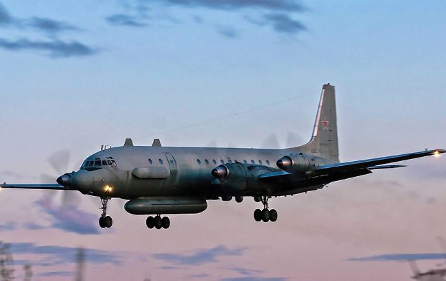 Poland intercepts Russian aircraft over the Baltic Sea for third day in a row