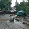Floods hit Bulgarian resort town, leaving one dead