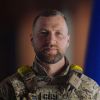 Khmara becomes Ukraine's acting defense minister