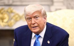 'I’m with Ukraine' - Trump makes statement of continued support for Ukraine