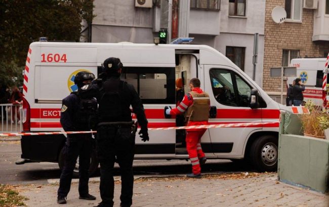 Attack on Ukraine's Dnipro: Number of casualties rises to 28, including two children