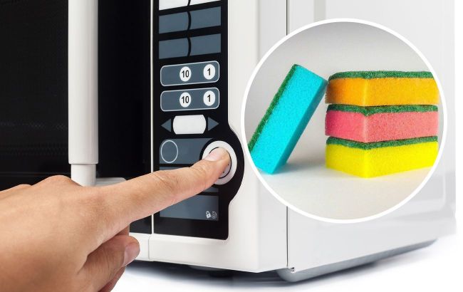 Microwave hacks: How to use your microwave in surprising ways