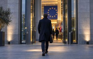 EU considers major reform that could accelerate Ukraine's EU accession