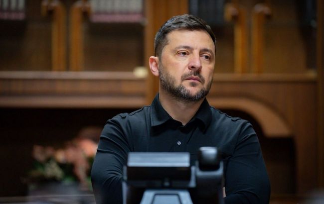 Ukraine hopes to resume prisoner exchanges by year-end, Zelenskyy says