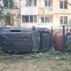 Kharkiv strikes: Six dead, over 50 injured