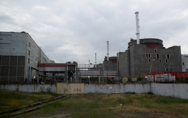 Zaporizhzhia nuclear power plant once again faces blackout threat