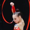 Ukrainian 16-year-old gymnast Onofriichuk advances to 2024 Olympic final