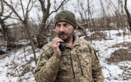 Is Ukrainian Pokrovsk at threat of falling, and how situation may unfold for other towns