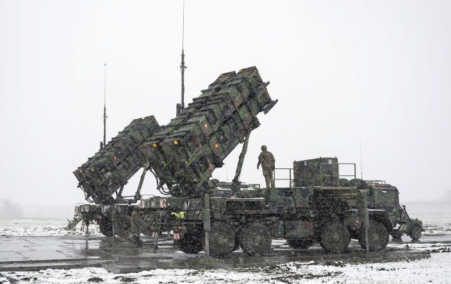 Germany ends air defense mission in Poland but pledges continued NATO support