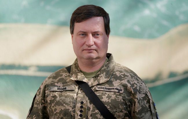 Russia tries to combine Soviet air defenses with new systems - Ukrainian intelligence