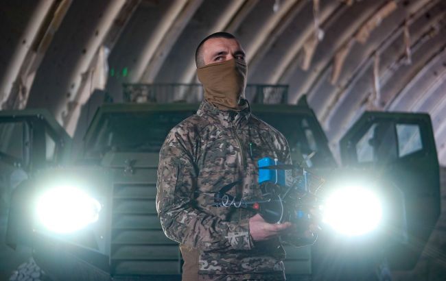 Ukraine's operation Ashan stalled Russia's mechanized advance for six months, Defense Minister says