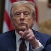 US ready to step up pressure on Russia if Europe stops buying its oil, Trump says