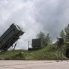 Ukraine and UK discuss joint anti-ballistic defense projects